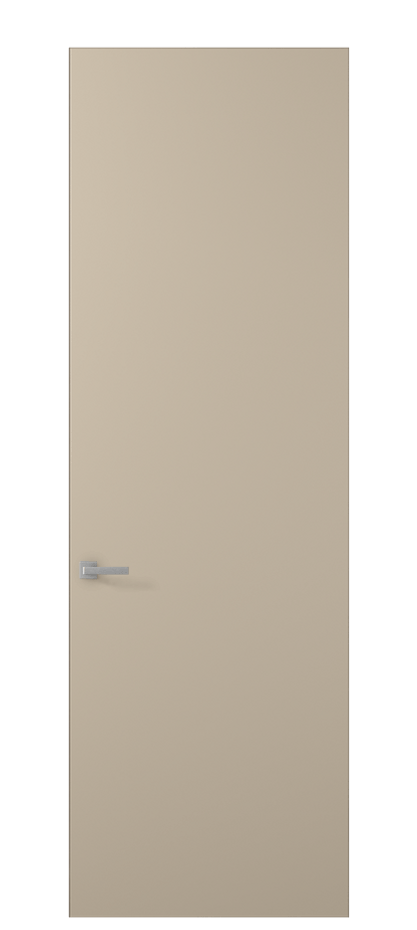 Дверь межкомнатная Планум ПУ 0010 ПЭТ серо-коричневый Скрытый универсальный короб Черный Цена 46649 ₽ Наличники уже входят в базовый комплект. Фабрика дверей Волховец 8 (800) 551 43 19 Межкомнатная дверь Планум ПУ 0010 ПЭТ серо-коричневый Цена 46649 ₽ | Volhovec