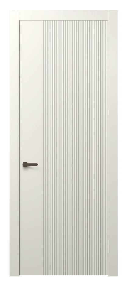 Дверь межкомнатная Dune АКП 8623 Матовый жемчужный Гладкий компланарный наличник МЖМ Цена 42799 ₽ Наличники уже входят в базовый комплект. Фабрика дверей Волховец 8 (800) 551 43 19 Межкомнатная дверь Dune АКП 8623 Матовый жемчужный Цена 42799 ₽ | Volhovec