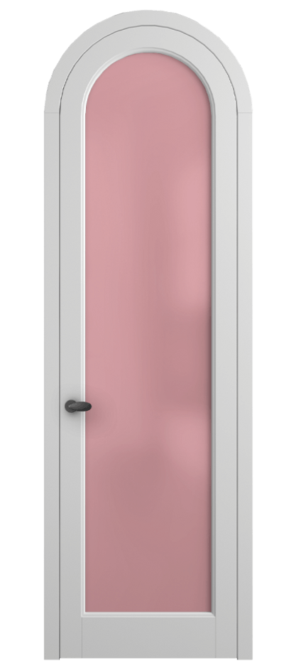 Дверь межкомнатная Palazzo 6814 Матовый белоснежный Сатинированное розовое стекло, триплекс 0536R МБЛ Цена 125159 ₽ Наличники уже входят в базовый комплект. Фабрика дверей Волховец 8 (800) 551 43 19 Межкомнатная дверь Palazzo 6814 Матовый белоснежный Сатинированное розовое стекло, триплекс Цена 125159 ₽ | Volhovec