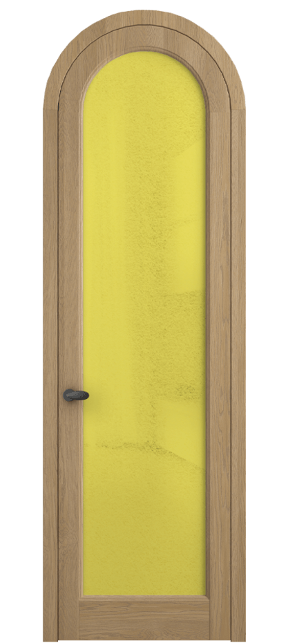 Дверь межкомнатная Palazzo 6814 Дуб соломенный матовый Фактурное жёлтое стекло "Лёд", триплекс 0536R ДСММ Цена 212349 ₽ Наличники уже входят в базовый комплект. Фабрика дверей Волховец 8 (800) 551 43 19 Межкомнатная дверь Palazzo 6814 Дуб соломенный матовый Фактурное жёлтое стекло "Лёд", триплекс Цена 212349 ₽ | Volhovec