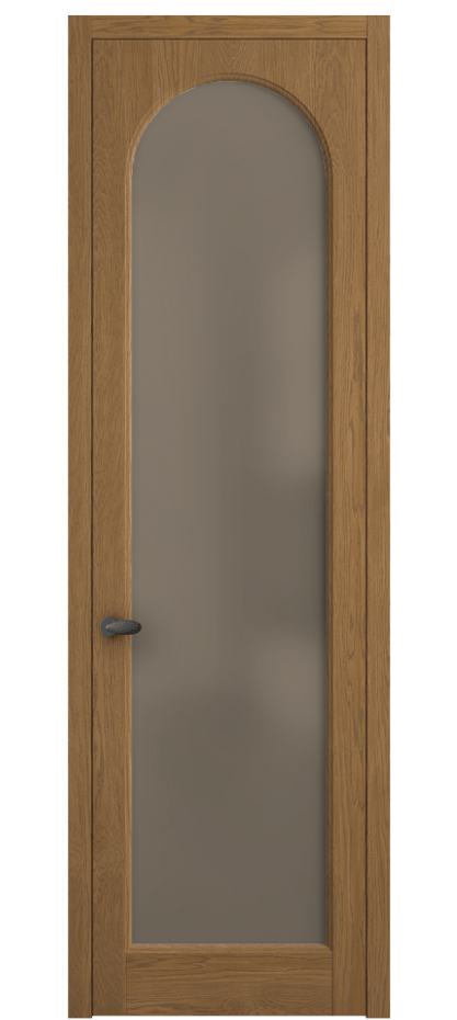 Дверь межкомнатная Palazzo 6804 Дуб пряный матовый Сатинированное бронзовое стекло, триплекс 0536 ДПРМ Цена 148229 ₽ Наличники уже входят в базовый комплект. Фабрика дверей Волховец 8 (800) 551 43 19 Межкомнатная дверь Palazzo 6804 Дуб пряный матовый Сатинированное бронзовое стекло, триплекс Цена 148229 ₽ | Volhovec