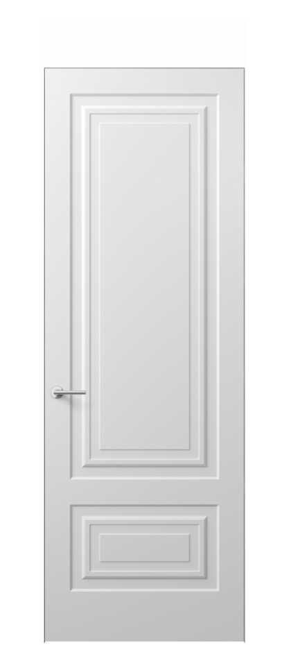 Дверь межкомнатная Mascot 8441 Грунт под покраску Скрытый короб Серебро Цена 72589 ₽ Наличники уже входят в базовый комплект. Фабрика дверей Волховец 8 (800) 551 43 19 Межкомнатная дверь Mascot 8441 Грунт под покраску Цена 72589 ₽ | Volhovec