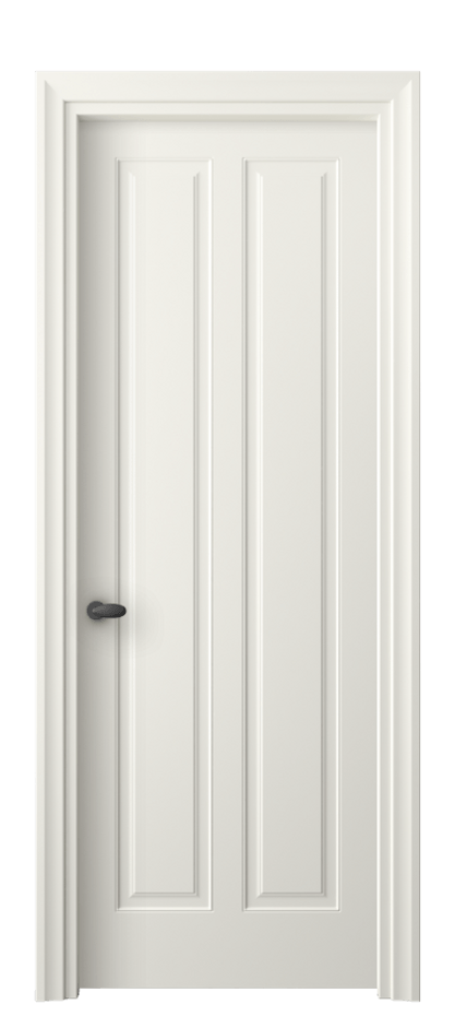 Дверь межкомнатная Esse 8511 Матовый жемчужный Фигурный универсальный наличник МЖМ Цена 47460 ₽ Наличники уже входят в базовый комплект. Фабрика дверей Волховец 8 (800) 551 43 19 Межкомнатная дверь Esse 8511 Матовый жемчужный Цена 47460 ₽ | Volhovec