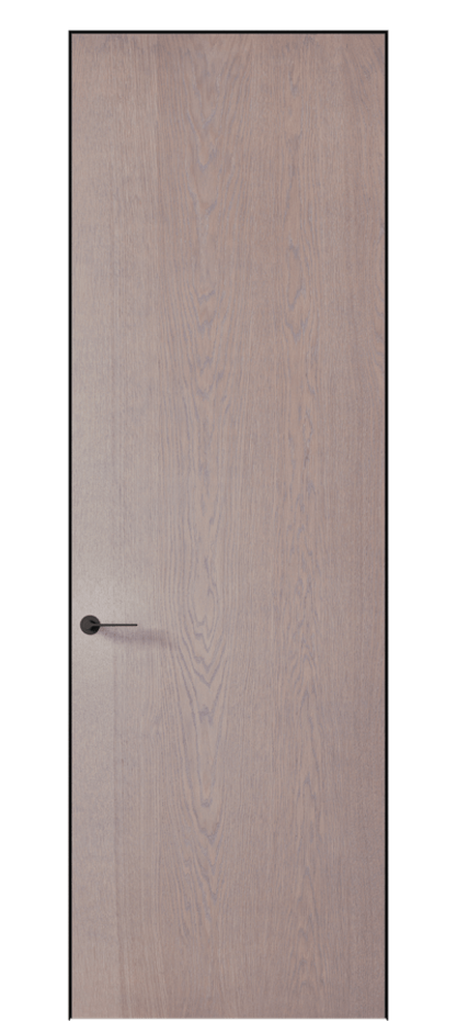 Дверь межкомнатная Planum Pro 0010 Дуб дымчатый Скрытый короб Черный Цена 57789 ₽ Cкрытый короб уже входит в комплект. Фабрика дверей Волховец 8 (800) 551 43 19 Межкомнатная дверь Planum Pro 0010 Дуб дымчатый Цена 57789 ₽ | Volhovec