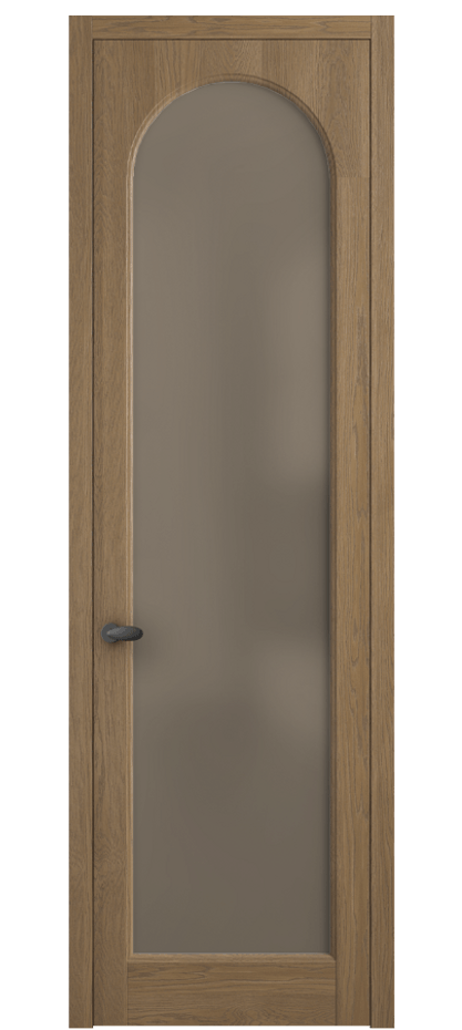 Дверь межкомнатная Palazzo 6804 Дуб мускатный матовый Сатинированное бронзовое стекло, триплекс 0536 ДМСМ Цена 148229 ₽ Наличники уже входят в базовый комплект. Фабрика дверей Волховец 8 (800) 551 43 19 Межкомнатная дверь Palazzo 6804 Дуб мускатный матовый Сатинированное бронзовое стекло, триплекс Цена 148229 ₽ | Volhovec