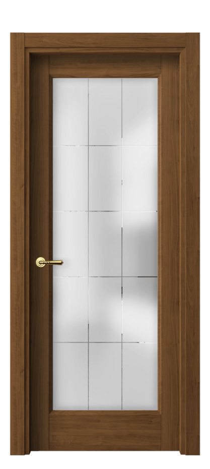 Дверь межкомнатная Galant 1402 Лесной орех Сатинированное стекло с гравировкой "Лофт" Гладкий наличник ЛОР Цена 29919 ₽ Наличники уже входят в базовый комплект. Фабрика дверей Волховец 8 (800) 551 43 19 Межкомнатная дверь Galant 1402 Лесной орех Сатинированное стекло с гравировкой "Лофт" Цена 29919 ₽ | Volhovec
