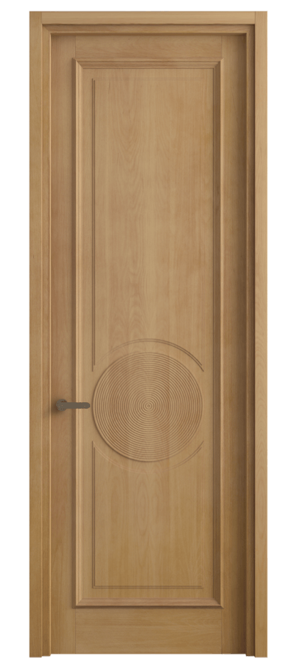 Дверь межкомнатная Charm 6719 Бук натуральный матовый  Узкий классический наличник БНМ Цена 109799 ₽ Наличники уже входят в базовый комплект. Фабрика дверей Волховец 8 (800) 551 43 19 Межкомнатная дверь Charm 6719 Бук натуральный матовый  Цена 109799 ₽ | Volhovec