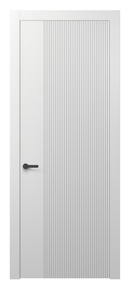 Дверь межкомнатная Dune 8623 Матовый белоснежный Гладкий компланарный наличник МБЛ Цена 45099 ₽ Наличники уже входят в базовый комплект. Фабрика дверей Волховец 8 (800) 551 43 19 Межкомнатная дверь Dune 8623 Матовый белоснежный Цена 45099 ₽ | Volhovec