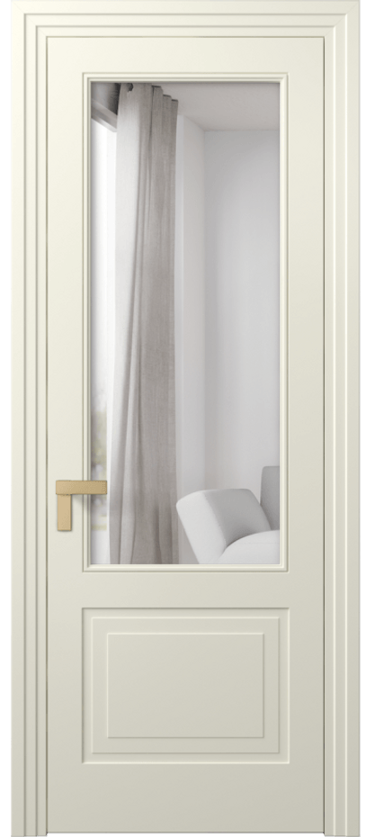 Дверь межкомнатная Rocca 8352 Матовый молочно-белый Двустороннее зеркало, триплекс Каскадный компланарный наличник ММБ Цена 67919 ₽ Наличники уже входят в базовый комплект. Фабрика дверей Волховец 8 (800) 551 43 19 Межкомнатная дверь Rocca 8352 Матовый молочно-белый Двустороннее зеркало, триплекс Цена 67919 ₽ | Volhovec