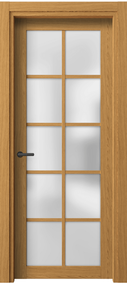 Дверь межкомнатная Neo 2106 Ванильный дуб Сатинированное стекло Гладкий классический наличник ВНД Цена 36399 ₽ Наличники уже входят в базовый комплект. Фабрика дверей Волховец 8 (800) 551 43 19 Межкомнатная дверь Neo 2106 Ванильный дуб Сатинированное стекло Цена 36399 ₽ | Volhovec