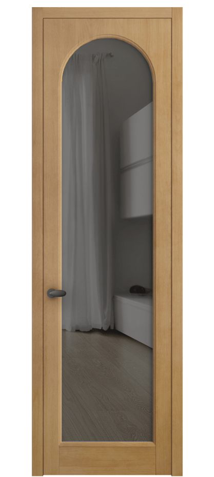 Дверь межкомнатная Палаццо 6804 Бук натуральный матовый Прозрачное серое стекло, триплекс 0536 БНМ Цена 121279 ₽ Наличники уже входят в базовый комплект. Фабрика дверей Волховец 8 (800) 551 43 19 Межкомнатная дверь Палаццо 6804 Бук натуральный матовый Прозрачное серое стекло, триплекс Цена 121279 ₽ | Volhovec