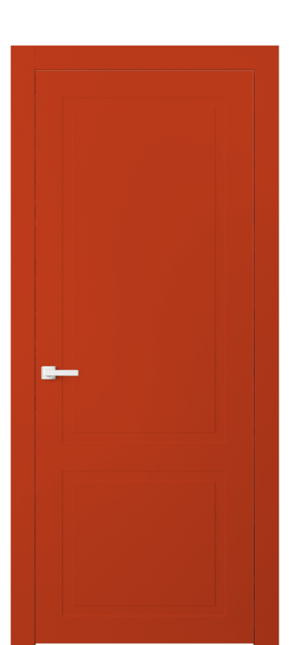 Дверь межкомнатная Neo Classic 8002 Матовый белоснежный Гладкий компланарный наличник МБЛ Цена 12688080 so'm Наличники уже входят в базовый комплект. Фабрика дверей Волховец 8 (800) 551 43 19 Межкомнатная дверь Neo Classic 8002 Матовый белоснежный Цена 12688080 so'm | Volhovec