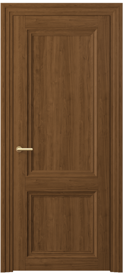 Дверь межкомнатная Centro 2523 Лесной орех  Каскадный наличник ЛОР Цена 42151 ₽ Наличники уже входят в базовый комплект. Фабрика дверей Волховец 8 (800) 551 43 19 Межкомнатная дверь Centro 2523 Лесной орех  Цена 42151 ₽ | Volhovec