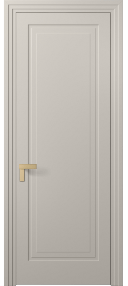 Дверь межкомнатная Rocca АКП 8301 Матовый светло-бежевый Каскадный компланарный наличник МСБЖ Цена 80499 ₽ Наличники уже входят в базовый комплект. Фабрика дверей Волховец 8 (800) 551 43 19 Межкомнатная дверь Rocca АКП 8301 Матовый светло-бежевый Цена 80499 ₽ | Volhovec