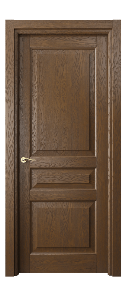 Дверь межкомнатная Lignum 0711 Дуб королевский брашированный Гладкий наличник ДКР.Б Цена 118799 ₽ Наличники уже входят в базовый комплект. Фабрика дверей Волховец 8 (800) 551 43 19 Межкомнатная дверь Lignum 0711 Дуб королевский брашированный Цена 118799 ₽ | Volhovec