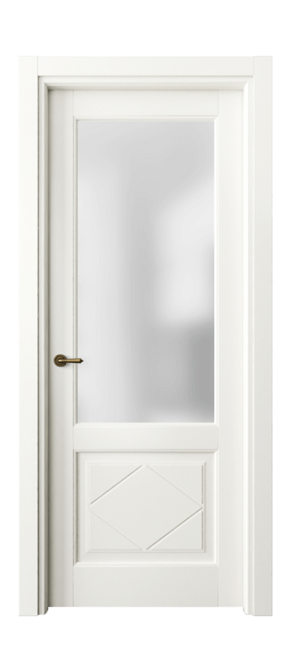 Дверь межкомнатная Toscana Rombo 6342 Бук жемчуг Сатинированное стекло Гладкий наличник БЖМ Цена 91799 ₽ Наличники уже входят в базовый комплект. Фабрика дверей Волховец 8 (800) 551 43 19 Межкомнатная дверь Toscana Rombo 6342 Бук жемчуг Сатинированное стекло Цена 91799 ₽ | Volhovec