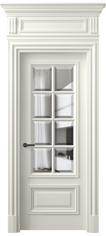 Дверь межкомнатная Antique 7316 Бук жемчуг Прозрачное стекло с фацетом КЭП + Объёмный фриз + Карниз БЖМ Цена 184009 ₽ Наличники уже входят в базовый комплект. Фабрика дверей Волховец 8 (800) 551 43 19 Межкомнатная дверь Antique 7316 Бук жемчуг Прозрачное стекло с фацетом Цена 184009 ₽ | Volhovec