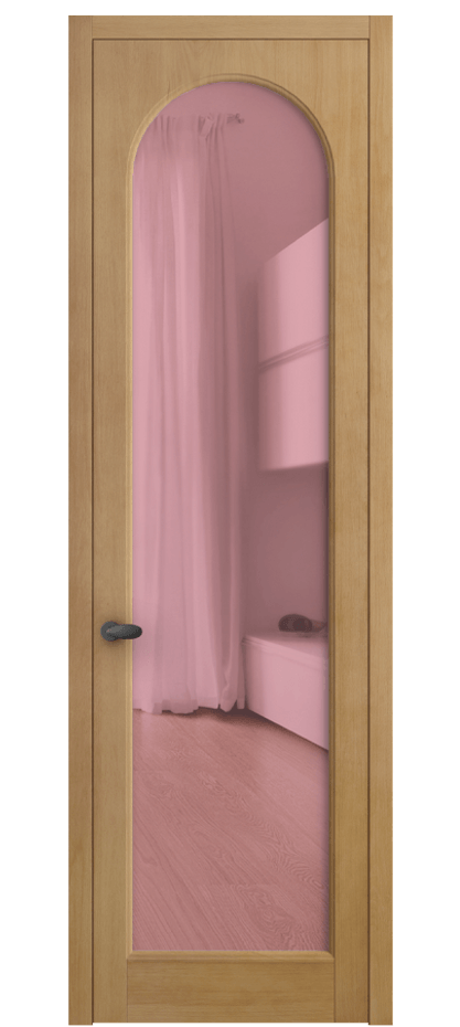 Дверь межкомнатная Palazzo 6804 Бук натуральный матовый Прозрачное розовое стекло, триплекс 0536 БНМ Цена 133410 ₽ Наличники уже входят в базовый комплект. Фабрика дверей Волховец 8 (800) 551 43 19 Межкомнатная дверь Palazzo 6804 Бук натуральный матовый Прозрачное розовое стекло, триплекс Цена 133410 ₽ | Volhovec