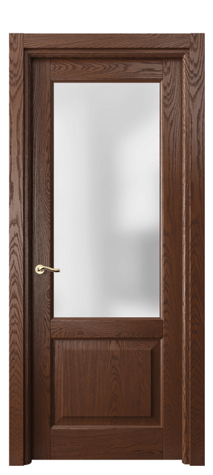 Дверь межкомнатная Lignum 0740 Дуб коньячный брашированный Сатинированное стекло Гладкий наличник ДКЧ.Б Цена 143799 ₽ Наличники уже входят в базовый комплект. Фабрика дверей Волховец 8 (800) 551 43 19 Межкомнатная дверь Lignum 0740 Дуб коньячный брашированный Сатинированное стекло Цена 143799 ₽ | Volhovec