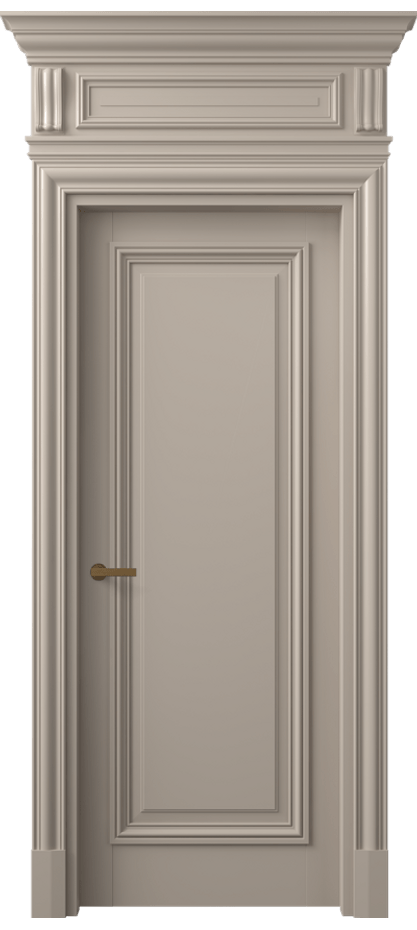 Дверь межкомнатная Антик 7301 Матовый бисквитный КЭП + Объёмный фриз + Карниз МБСК Цена 164109 ₽ Наличники уже входят в базовый комплект. Фабрика дверей Волховец 8 (800) 551 43 19 Межкомнатная дверь Антик 7301 Матовый бисквитный Цена 164109 ₽ | Volhovec