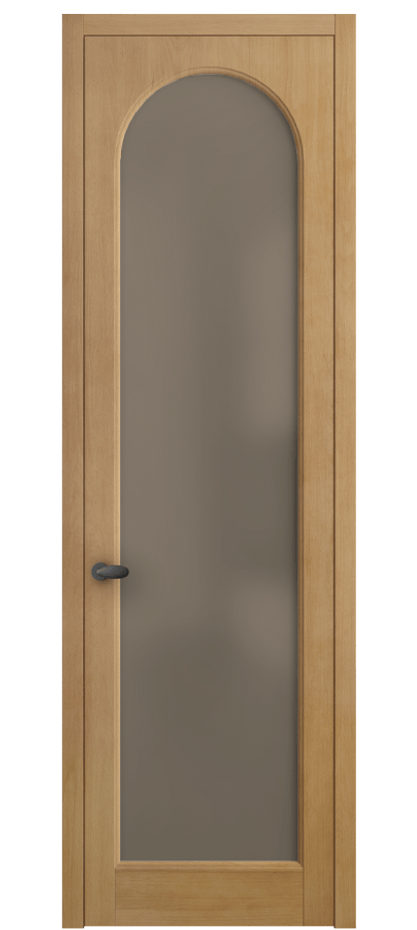 Дверь межкомнатная Palazzo 6804 Бук натуральный матовый Сатинированное бронзовое стекло, триплекс 0536 БНМ Цена 121279 ₽ Наличники уже входят в базовый комплект. Фабрика дверей Волховец 8 (800) 551 43 19 Межкомнатная дверь Palazzo 6804 Бук натуральный матовый Сатинированное бронзовое стекло, триплекс Цена 121279 ₽ | Volhovec