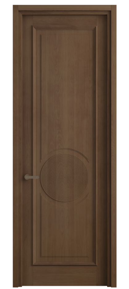 Дверь межкомнатная Шарм 6719 Бук тёмный матовый Узкий классический наличник БТМ Цена 116499 ₽ Наличники уже входят в базовый комплект. Фабрика дверей Волховец 8 (800) 551 43 19 Межкомнатная дверь Шарм 6719 Бук тёмный матовый Цена 116499 ₽ | Volhovec