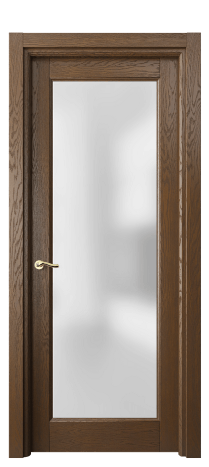 Дверь межкомнатная Lignum 0700 Дуб королевский брашированный Сатинированное стекло Гладкий наличник ДКР.Б Цена 197430 сом Наличники уже входят в базовый комплект. Фабрика дверей Волховец 8 (800) 551 43 19 Межкомнатная дверь Lignum 0700 Дуб королевский брашированный Сатинированное стекло Цена 197430 сом | Volhovec