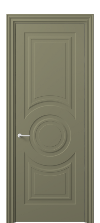 Дверь межкомнатная Mascot 8461 Матовый белоснежный Фигурный наличник МБЛ Цена 97199 ₽ Наличники уже входят в базовый комплект. Фабрика дверей Волховец 8 (800) 551 43 19 Межкомнатная дверь Mascot 8461 Матовый белоснежный Цена 97199 ₽ | Volhovec