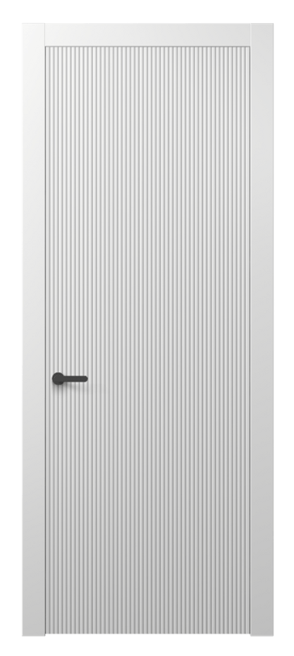 Дверь межкомнатная Дюна 8621 Матовый белоснежный Гладкий компланарный наличник МБЛ Цена 40199 ₽ Наличники уже входят в базовый комплект. Фабрика дверей Волховец 8 (800) 551 43 19 Межкомнатная дверь Дюна 8621 Матовый белоснежный Цена 40199 ₽ | Volhovec