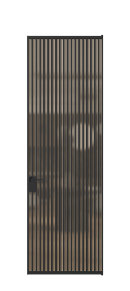 Алюминиевая дверь АЛПЛ040.06 Алюминий Черный Сатинированное оранжевое стекло, триплекс. Без короба чер Цена 169932 Стоимость комплекта двери включает:
1. Полотно (600/650/700/750/800/850/900/950*2000-2400 мм).
2. Короб
3. Комплект фурнитуры (2 торцевые петли и магнитный замок с ответной планкой). Фабрика дверей Волховец 8 (800) 551 43 19 Алюминиевая дверь АЛПЛ040.06 Алюминий Черный Сатинированное оранжевое стекло, триплекс Цена 169932 | Volhovec