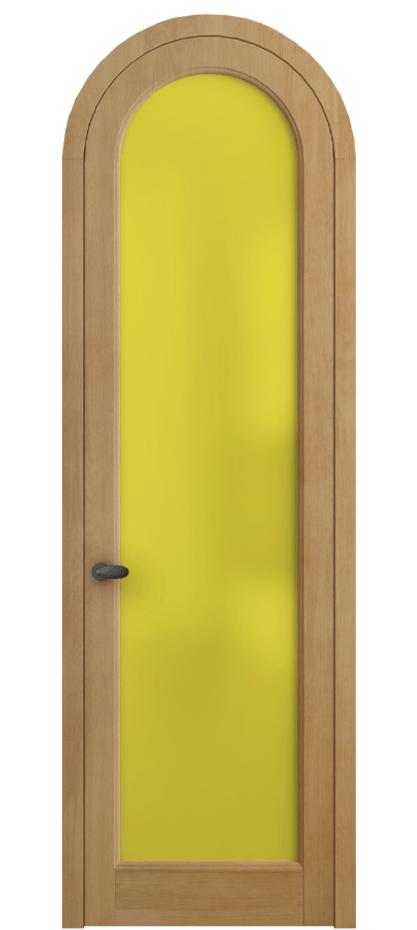 Дверь межкомнатная Palazzo 6814 Бук натуральный матовый Сатинированное жёлтое стекло, триплекс 0536R БНМ Цена 171739 ₽ Наличники уже входят в базовый комплект. Фабрика дверей Волховец 8 (800) 551 43 19 Межкомнатная дверь Palazzo 6814 Бук натуральный матовый Сатинированное жёлтое стекло, триплекс Цена 171739 ₽ | Volhovec