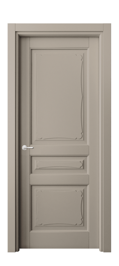 Дверь межкомнатная Тоскана Элегантэ 6325 Матовый бисквитный Гладкий наличник МБСК Цена 104199 ₽ Наличники уже входят в базовый комплект. Фабрика дверей Волховец 8 (800) 551 43 19 Межкомнатная дверь Тоскана Элегантэ 6325 Матовый бисквитный Цена 104199 ₽ | Volhovec