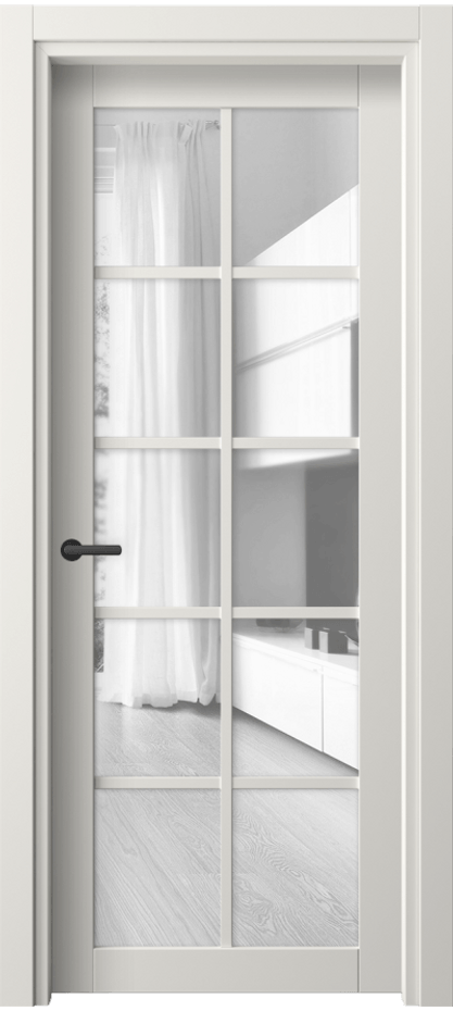 Дверь межкомнатная Neo 2106 ПЭТ белоснежный Прозрачное стекло, триплекс Гладкий классический наличник ПЭБЛ Цена 33699 ₽ Наличники уже входят в базовый комплект. Фабрика дверей Волховец 8 (800) 551 43 19 Межкомнатная дверь Neo 2106 ПЭТ белоснежный Прозрачное стекло, триплекс Цена 33699 ₽ | Volhovec