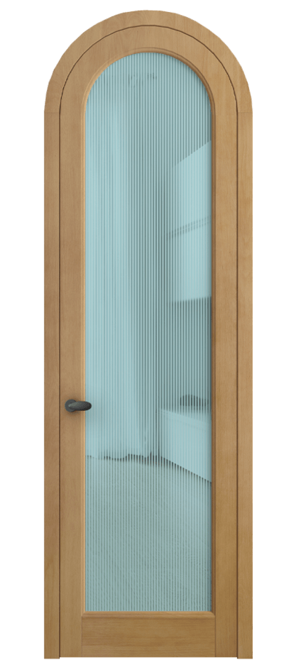 Дверь межкомнатная Палаццо 6814 Бук натуральный матовый Рифлёное голубое стекло "Дюна", триплекс 0536R БНМ Цена 177739 ₽ Наличники уже входят в базовый комплект. Фабрика дверей Волховец 8 (800) 551 43 19 Межкомнатная дверь Палаццо 6814 Бук натуральный матовый Рифлёное голубое стекло "Дюна", триплекс Цена 177739 ₽ | Volhovec