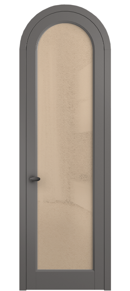 Дверь межкомнатная Палаццо 6814 Матовый классический серый Фактурное оранжевое стекло "Лёд", триплекс 0536R МКЛС Цена 131159 ₽ Наличники уже входят в базовый комплект. Фабрика дверей Волховец 8 (800) 551 43 19 Межкомнатная дверь Палаццо 6814 Матовый классический серый Фактурное оранжевое стекло "Лёд", триплекс Цена 131159 ₽ | Volhovec