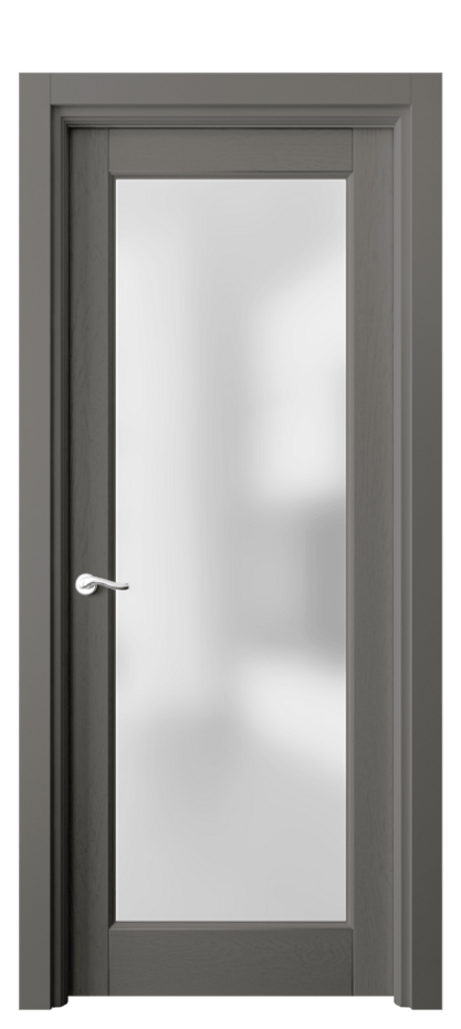 Дверь межкомнатная Лигнум 0700 Дуб классический серый Сатинированное стекло Гладкий наличник ДКЛС Цена 129399 ₽ Наличники уже входят в базовый комплект. Фабрика дверей Волховец 8 (800) 551 43 19 Межкомнатная дверь Лигнум 0700 Дуб классический серый Сатинированное стекло Цена 129399 ₽ | Volhovec