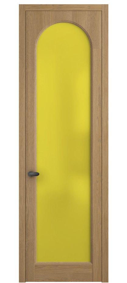 Дверь межкомнатная Palazzo 6804 Дуб пшеничный матовый Сатинированное жёлтое стекло, триплекс 0536 ДПШМ Цена 148229 ₽ Наличники уже входят в базовый комплект. Фабрика дверей Волховец 8 (800) 551 43 19 Межкомнатная дверь Palazzo 6804 Дуб пшеничный матовый Сатинированное жёлтое стекло, триплекс Цена 148229 ₽ | Volhovec