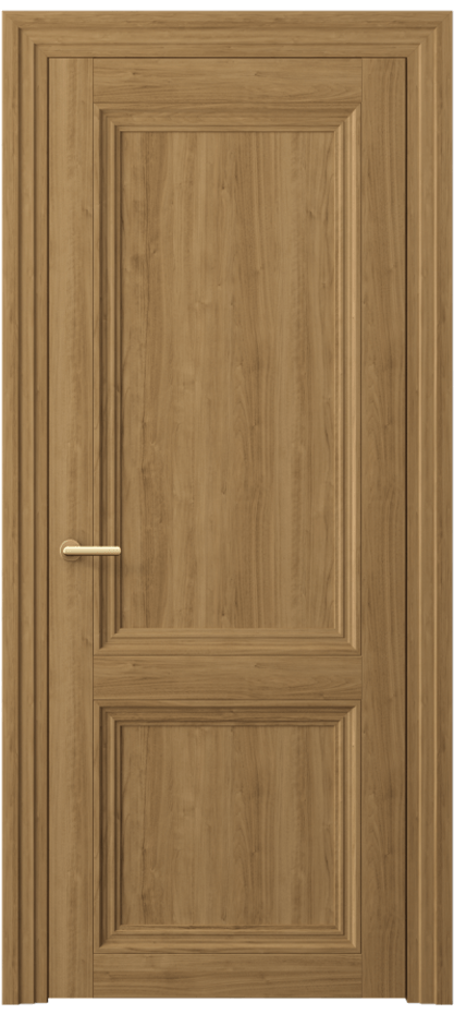 Дверь межкомнатная Centro 2523 Грецкий орех Каскадный наличник ГОР Цена 40719 ₽ Наличники уже входят в базовый комплект. Фабрика дверей Волховец 8 (800) 551 43 19 Межкомнатная дверь Centro 2523 Грецкий орех Цена 40719 ₽ | Volhovec