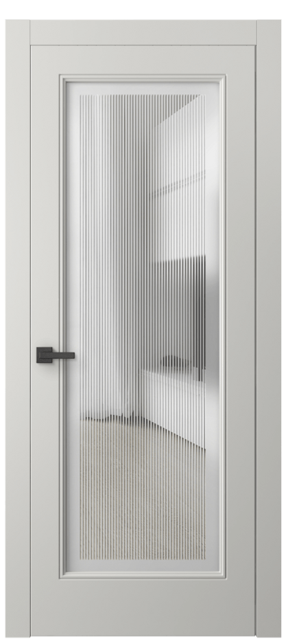 Дверь межкомнатная Линия 8300 Матовый серый Сатинированное с гравировкой "Каннелюры", триплекс Гладкий компланарный наличник MCР* Цена 83699 ₽ Наличники уже входят в базовый комплект. Фабрика дверей Волховец 8 (800) 551 43 19 Межкомнатная дверь Линия 8300 Матовый серый Сатинированное с гравировкой "Каннелюры", триплекс Цена 83699 ₽ | Volhovec