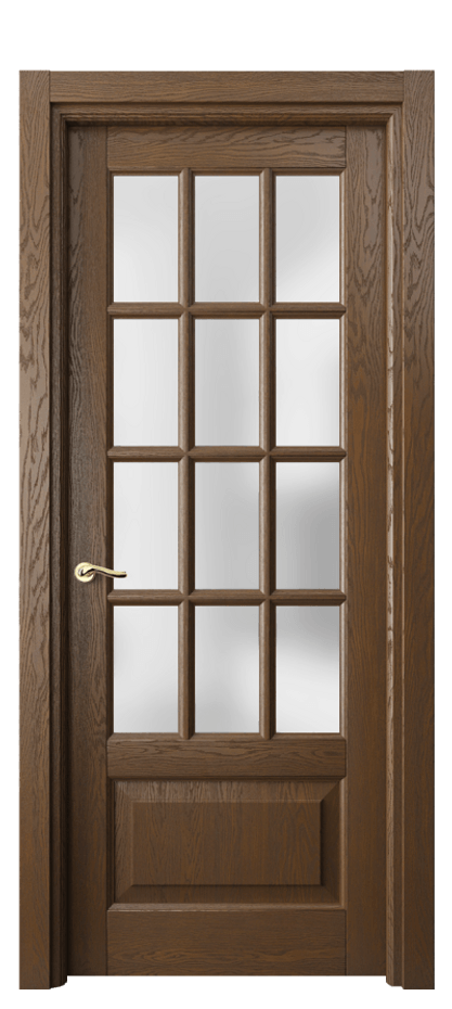 Дверь межкомнатная Lignum 0728 Дуб королевский брашированный Сатинированное стекло Гладкий наличник ДКР.Б Цена 173299 ₽ Наличники уже входят в базовый комплект. Фабрика дверей Волховец 8 (800) 551 43 19 Межкомнатная дверь Lignum 0728 Дуб королевский брашированный Сатинированное стекло Цена 173299 ₽ | Volhovec