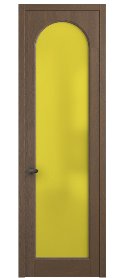 Дверь межкомнатная Palazzo 6804 Дуб туманный матовый Сатинированное жёлтое стекло, триплекс 0536 ДТММ Цена 148229 ₽ Наличники уже входят в базовый комплект. Фабрика дверей Волховец 8 (800) 551 43 19 Межкомнатная дверь Palazzo 6804 Дуб туманный матовый Сатинированное жёлтое стекло, триплекс Цена 148229 ₽ | Volhovec