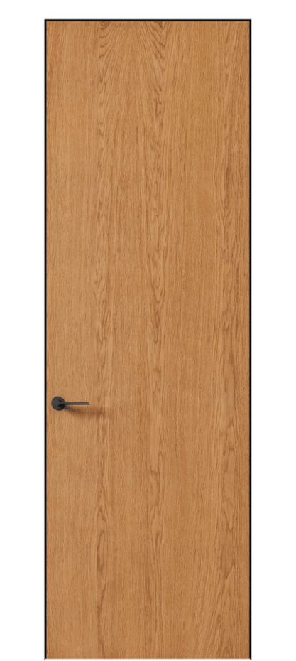 Дверь межкомнатная Planum Pro 0010 Дуб миндальный матовый Скрытый короб Черный Цена 64529 ₽ Cкрытый короб уже входит в комплект. Фабрика дверей Волховец 8 (800) 551 43 19 Межкомнатная дверь Planum Pro 0010 Дуб миндальный матовый Цена 64529 ₽ | Volhovec