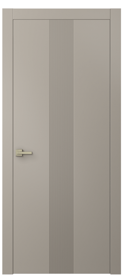 Дверь межкомнатная Линия 8042 Матовый бисквитный Гладкий компланарный наличник МБСК* Цена 57799 ₽ Наличники уже входят в базовый комплект. Фабрика дверей Волховец 8 (800) 551 43 19 Межкомнатная дверь Линия 8042 Матовый бисквитный Цена 57799 ₽ | Volhovec