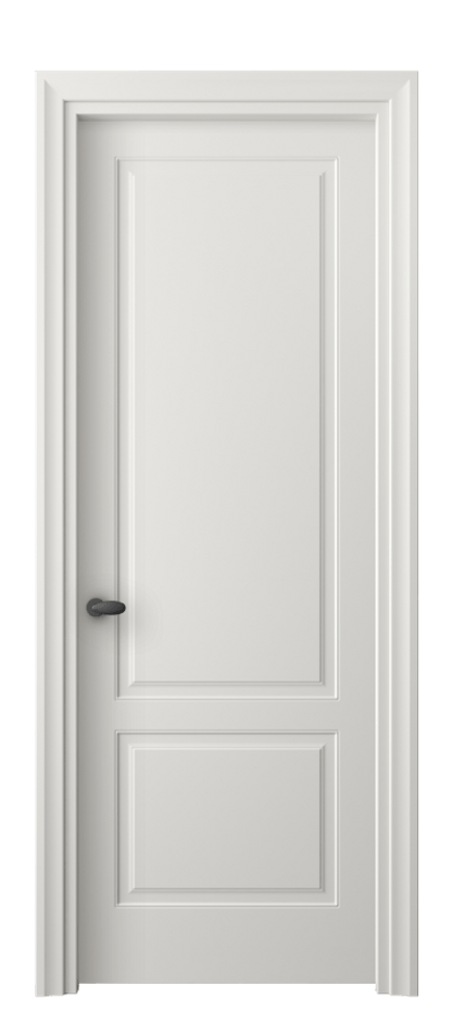 Дверь межкомнатная Esse 8551 Матовый серый Фигурный универсальный наличник МСР Цена 56499 ₽ Наличники уже входят в базовый комплект. Фабрика дверей Волховец 8 (800) 551 43 19 Межкомнатная дверь Esse 8551 Матовый серый Цена 56499 ₽ | Volhovec