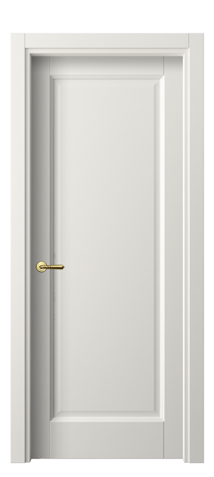 Дверь межкомнатная Galant 1401 Софт-тач белоснежный  Гладкий наличник СТБЛ Цена 1180 AZE Наличники уже входят в базовый комплект. Фабрика дверей Волховец 8 (800) 551 43 19 Межкомнатная дверь Galant 1401 Софт-тач белоснежный  Цена 1180 AZE | Volhovec