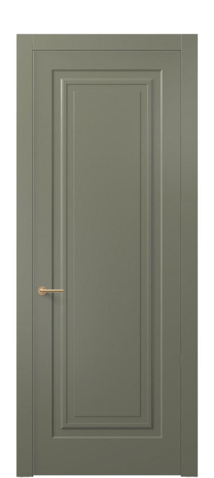Дверь межкомнатная Маскот АКП 8401 Матовый оливковый тёмный Гладкий компланарный наличник МОТ Цена 62099 ₽ Наличники уже входят в базовый комплект. Фабрика дверей Волховец 8 (800) 551 43 19 Межкомнатная дверь Маскот АКП 8401 Матовый оливковый тёмный Цена 62099 ₽ | Volhovec