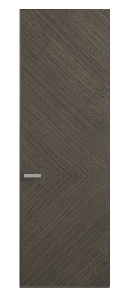 Дверь межкомнатная Rift 0202 Эвкалипт серый матовый фризе Скрытый короб Черный Цена 102089 ₽ Наличники уже входят в базовый комплект. Фабрика дверей Волховец 8 (800) 551 43 19 Межкомнатная дверь Rift 0202 Эвкалипт серый матовый фризе Цена 102089 ₽ | Volhovec