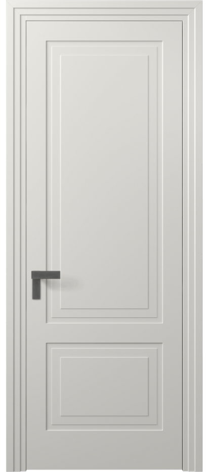 Дверь межкомнатная Rocca 8351 Матовый серый Каскадный компланарный наличник МСР Цена 59999 ₽ Наличники уже входят в базовый комплект. Фабрика дверей Волховец 8 (800) 551 43 19 Межкомнатная дверь Rocca 8351 Матовый серый Цена 59999 ₽ | Volhovec