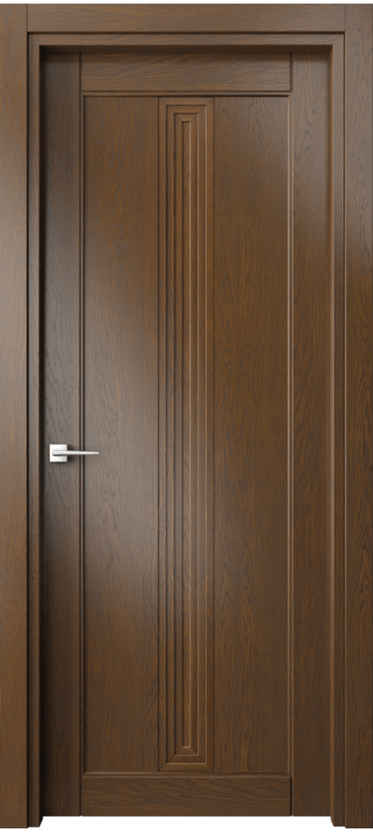 Дверь межкомнатная Ego 6121 Дуб королевский Гладкий наличник Ego ДКР Цена 173700 сом Наличники уже входят в базовый комплект. Фабрика дверей Волховец 8 (800) 551 43 19 Межкомнатная дверь Ego 6121 Дуб королевский Цена 173700 сом | Volhovec