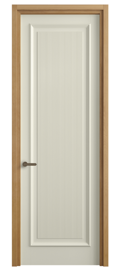 Дверь межкомнатная Charm 6711 Бук молочно-белый  Узкий классический наличник БНМ Цена 98199 ₽ Наличники уже входят в базовый комплект. Фабрика дверей Волховец 8 (800) 551 43 19 Межкомнатная дверь Charm 6711 Бук молочно-белый  Цена 98199 ₽ | Volhovec